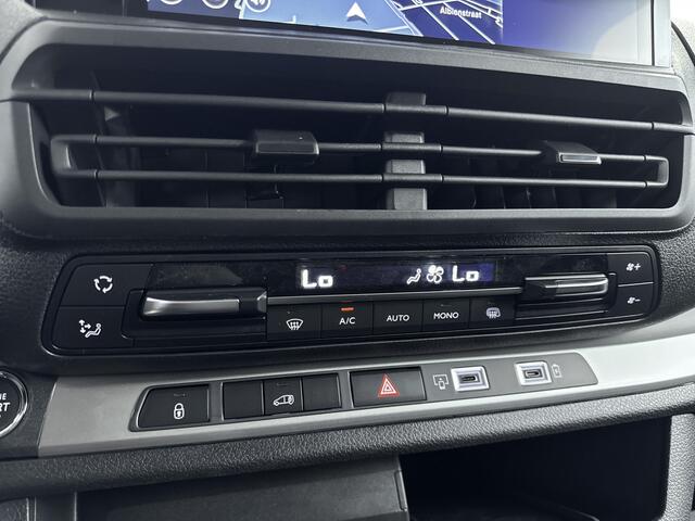 Toyota PROACE Electric Worker Professional Extra Range 75 kWh Laadruimtepakket Professional | Comfortwand