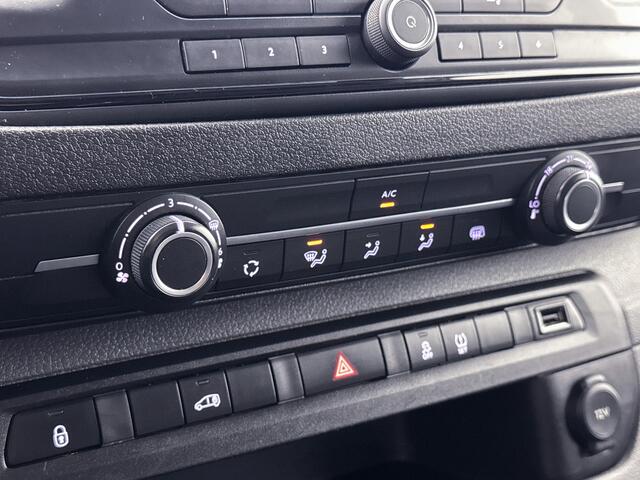 Toyota PROACE Compact 1.5 D-4D Cool Comfort Trekhaak Cruise Control Inrichting