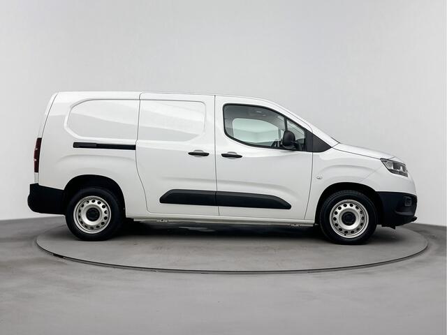 Toyota PROACE CITY 1.5 D-4D Live Long *DEMO* | Cruise control | Airco | Betimmering |