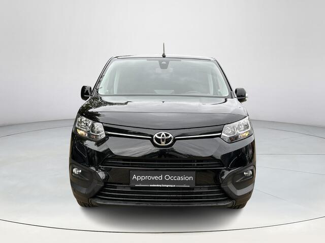Toyota PROACE CITY Electric First Edition 50 kWh