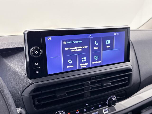 Toyota PROACE Worker 1.5 D-4D Challenger *NIEUW* | BPM vrij voor ondernemers - registratie dec 2024 |