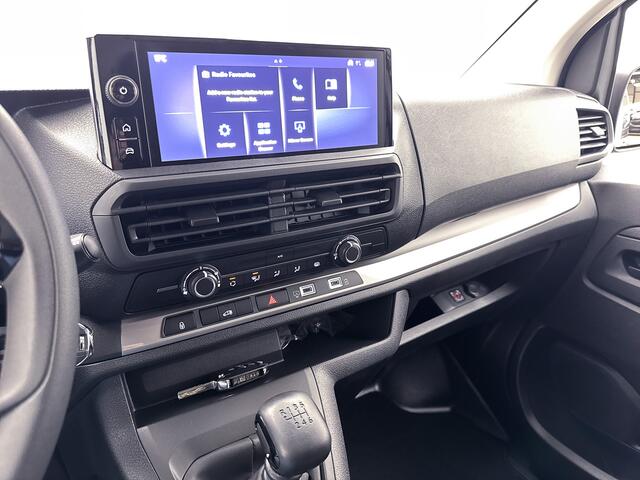 Toyota PROACE Worker 1.5 D-4D Challenger *NIEUW* EX BTW* BPM-VRIJ* | BPM vrij voor ondernemers - registratie dec 2024 | EURO-6 |