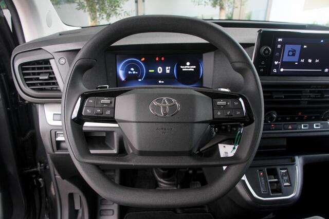 Toyota PROACE 75kWh Challenger | Metallic lak