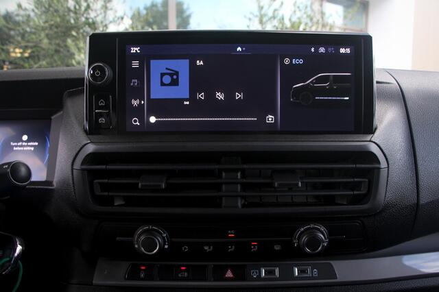 Toyota PROACE 75kWh Challenger | Metallic lak