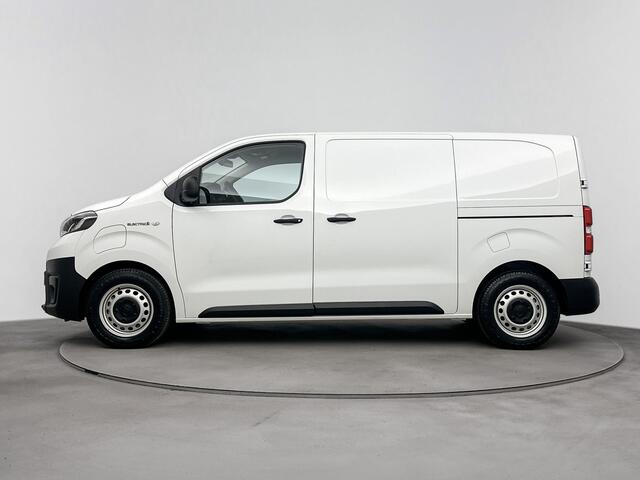 Toyota PROACE Electric Worker Live Extra Range 75 kWh