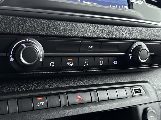 Toyota PROACE Electric Worker Live Extra Range 75 kWh