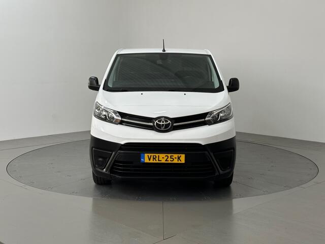 Toyota PROACE 2.0 D-4D LIVE 145PK 14.000KM UNIEK