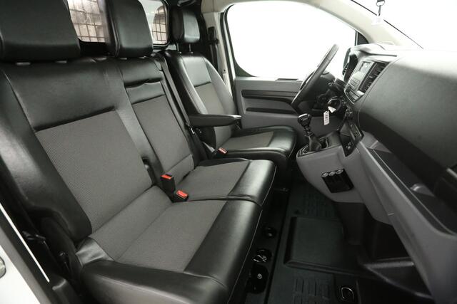 Toyota PROACE 2.0 D-4D L3H1 | Airco | Cruise | 2xSchuifdeur | Parkeersensoren | 3 Persoons