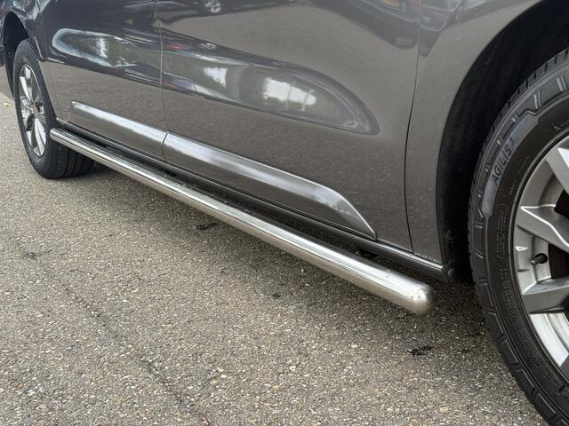 Toyota PROACE Worker 2.0 D-4D Professional Long DC | NL-auto | 2x Schuifd. | Navi | Keyless |