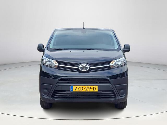 Toyota PROACE Electric Worker Live Extra Range 75 kWh | Nieuwe auto | Direct leverbaar |