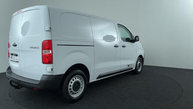Toyota PROACE Worker 2.0 D-4D L1 Challenger Toyota PROACE Worker 2.0 D-4D Challenger