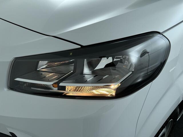 Toyota PROACE Worker 2.0 D-4D L1 Challenger Toyota PROACE Worker 2.0 D-4D Challenger