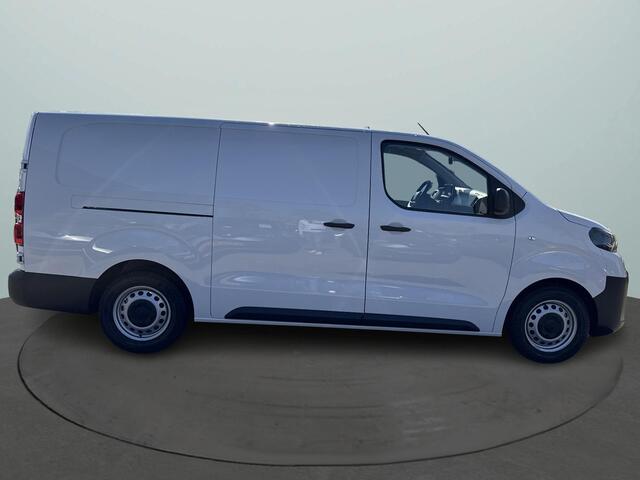 Toyota PROACE Electric Worker Challenger Extra Range Long L2 75 kWh Toyota PROACE Electric Worker Challenger Extra Range Long 75 kWh