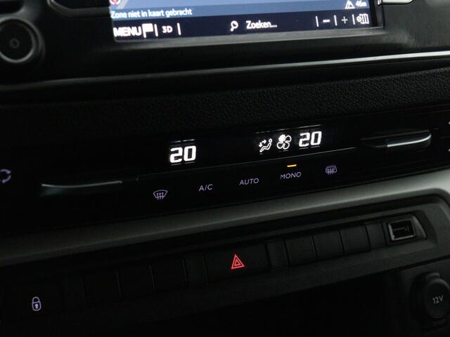 Toyota PROACE Worker 2.0 D-4D Black Line DC | Trekhaak | Automaat | Carplay | Cruise control