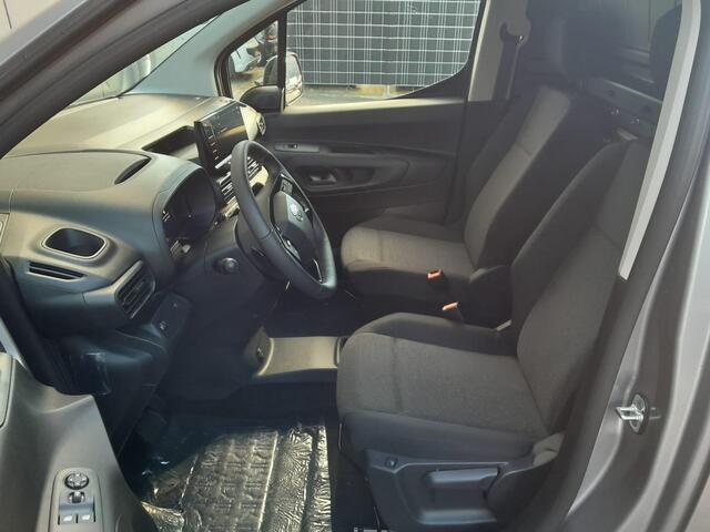 Toyota PROACE CITY Long|Electric-50kwh|Airco|Pdc|Cruise|Trekhaak| 2024 NOG FISCAAL VOORDEEL!!