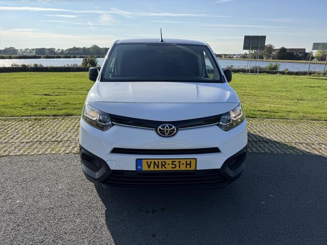 Toyota PROACE 1.5 D-4D Cool | Trekhaak | DAB + bluetooth