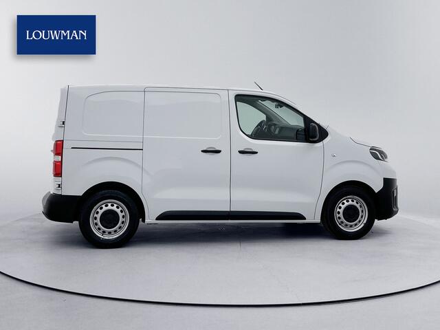 Toyota PROACE Compact 1.5 D-4D Live Navigator Navigatie Cruise control Betimmering