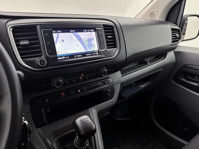 Toyota PROACE Compact 1.5 D-4D Live Navigator Navigatie Cruise control Betimmering