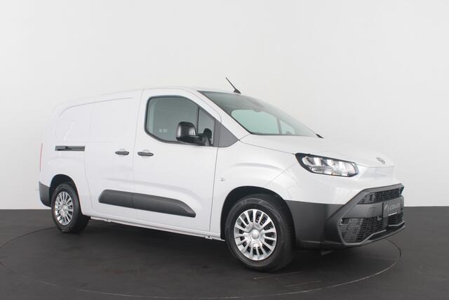 Toyota PROACE CITY Electric Long 50kWh Comfort L2 > Lange uitvoering/electrisch 320km