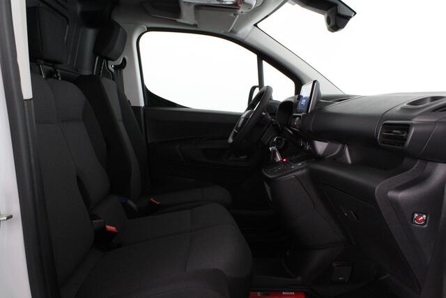 Toyota PROACE CITY Electric Long 50kWh Comfort L2 > Lange uitvoering/electrisch 320km