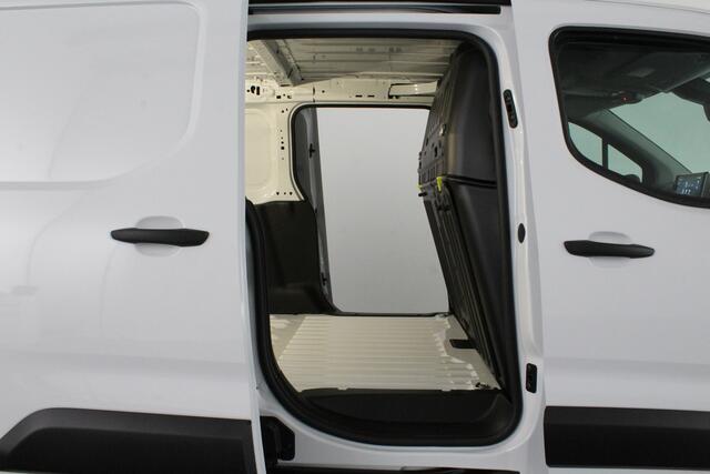 Toyota PROACE CITY Electric Long 50kWh Comfort L2 > Lange uitvoering/electrisch 320km