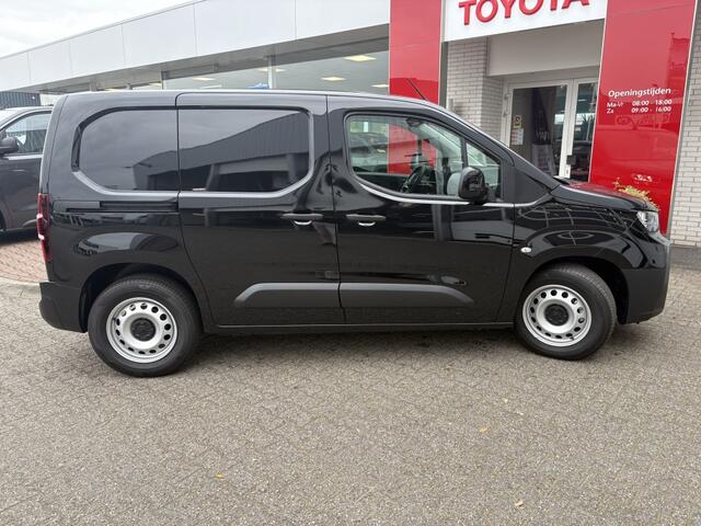 Toyota PROACE Challenger 50 kWh | Trekhaak | Stuur + stoelverwarming |