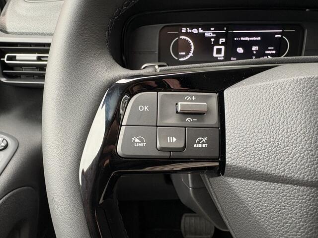 Toyota PROACE Challenger 50 kWh | Trekhaak | Stuur + stoelverwarming |