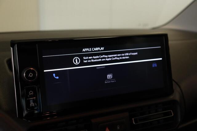 Toyota PROACE CITY Verso 1.2 Turbo Active Limited Long 7-Persoons