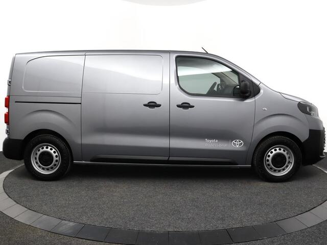 Toyota PROACE Electric Worker Challenger Extra Range L1 75 kWh Toyota PROACE Electric Worker Challenger Extra Range 75 kWh