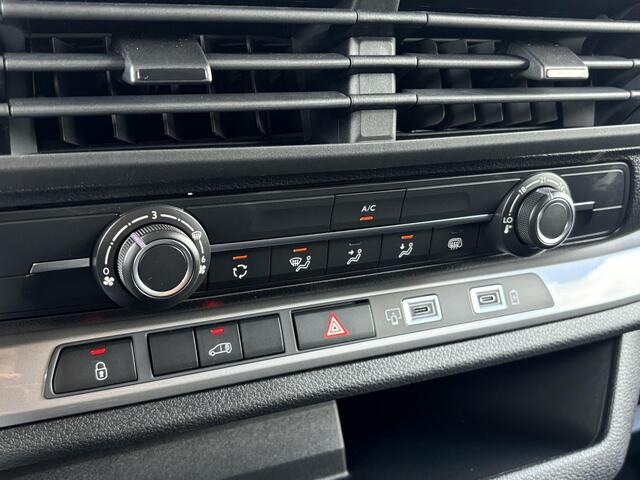 Toyota PROACE Worker 2.0 D-4D L1 Challenger BPM VRIJ!