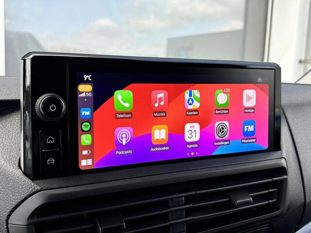 Toyota PROACE Worker 2.0 D-4D L1 Challenger BPM VRIJ!