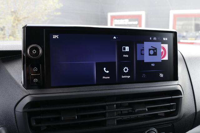 Toyota PROACE Electric Worker Challenger Extra Range L1 75 kWh