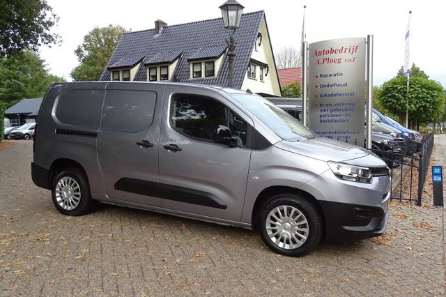 Toyota PROACE 1.5 D-4D Live Long