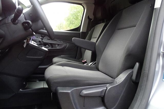 Toyota PROACE 1.5 D-4D Live Long