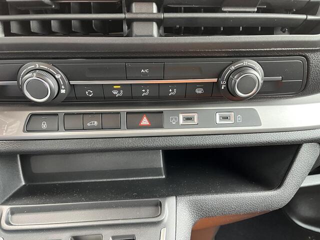 Toyota PROACE Electric Worker Challenger Extra Range L1 75 kWh