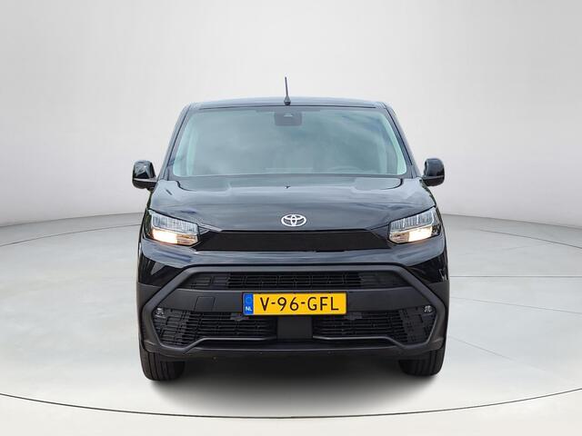 Toyota PROACE CITY Electric Live 50 kWh | DEMO VOORDEEL |