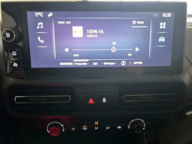 Toyota PROACE CITY Electric Comfort 50 kWh | Op voorraad | 11 kW Onboard Charger | 15 jaar garantie!