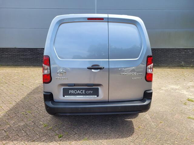 Toyota PROACE CITY Electric Live Long 50 kWh