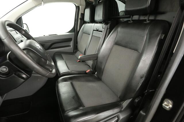 Toyota PROACE 1.6 D-4D L2H1 | MARGE | Airco | Cruise | 3-Zits | Trekh. | Parkeersensoren