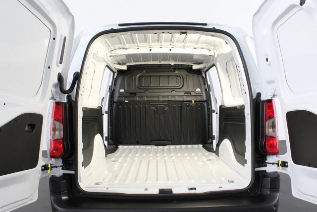 Toyota PROACE CITY Electric Long Comfort L2 lange uitvoering/3zit/elektrisch