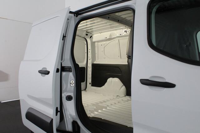 Toyota PROACE CITY Electric Long Comfort L2 lange uitvoering/3zit/elektrisch