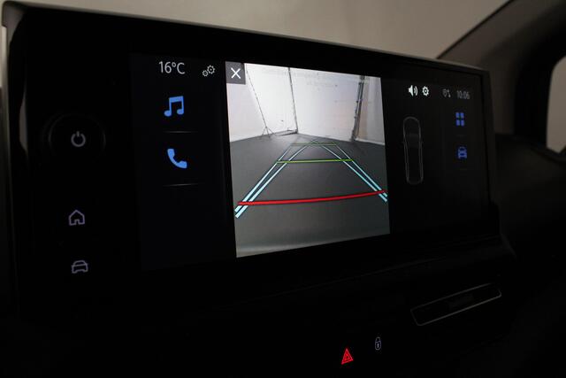 Toyota PROACE CITY Electric Long Comfort 50 kWh verlengde uitvoering (L2) Lease ook mogelijk!