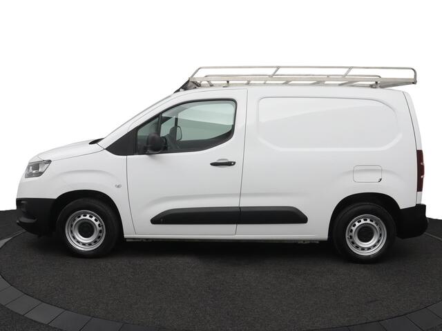 Toyota PROACE CITY 1.5 D-4D Cool Comfort | Airco | Cruise control | Imperaal |