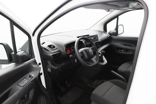Toyota PROACE CITY 1.5 D-4D Cool Comfort | Airco | Cruise control | Imperaal |