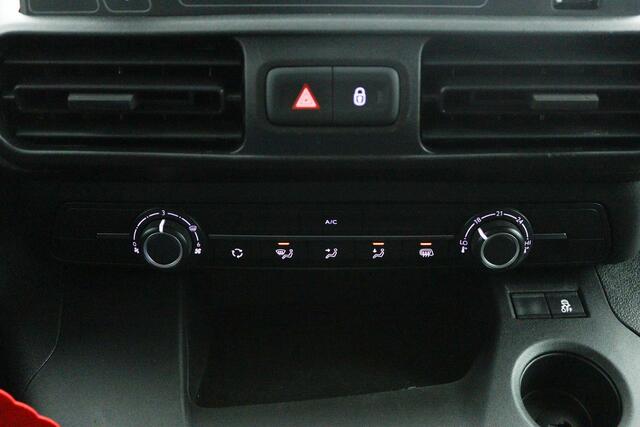 Toyota PROACE CITY 1.5 D-4D Cool Comfort | Airco | Cruise control | Imperaal |