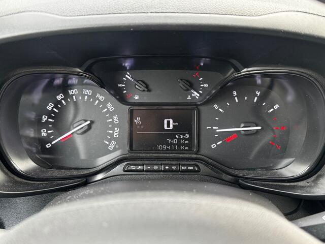 Toyota PROACE 1.5 D-4D 102pk LIVE Dealeronderhouden / Navi by APP / Airco / Imperial / Trekhaak