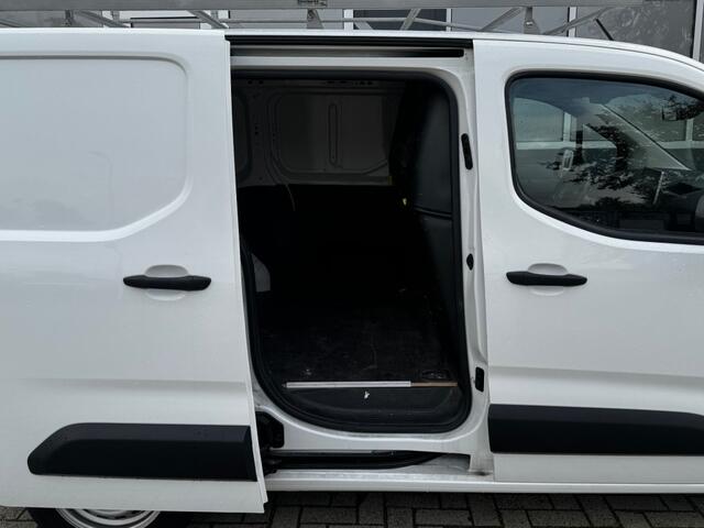 Toyota PROACE 1.5 D-4D 102pk LIVE Dealeronderhouden / Navi by APP / Airco / Imperial / Trekhaak