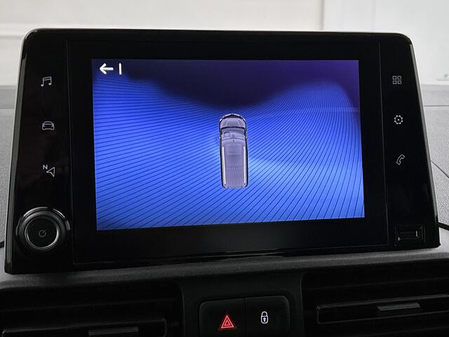 Toyota PROACE CITY Verso 1.2 Turbo Navigator Long WB | 7 zitplaatsen | Unieke auto |