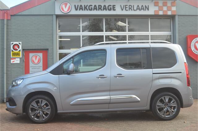 Toyota PROACE CITY Verso nw. motor! panodak 12 mnd.gar.