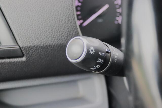 Toyota PROACE Long Worker Professional 2.0 D-4D 177 PK L3, Dubbele Schuifdeur, Leder, Automaat, Camera, Trekhaak, Cruise Control